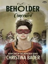 Cover image for Concealed